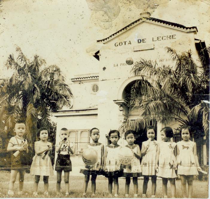 Archival Images