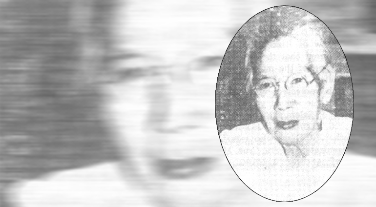 Trinidad Rizal: The Heart of the Philippine Feminist Movement