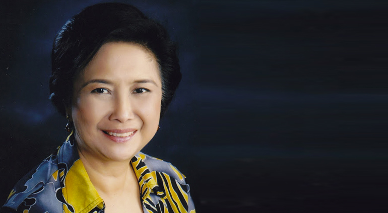 Meet Dr. Amaryllis T. Torres, the New President of La Proteccion de la Infancia Inc.