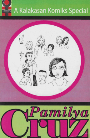 Pamilya Cruz